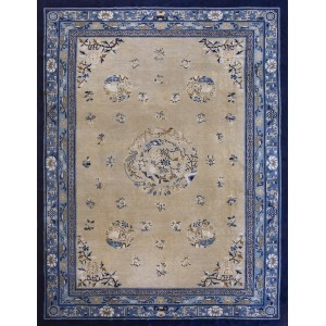 Chinese - Peking #25902